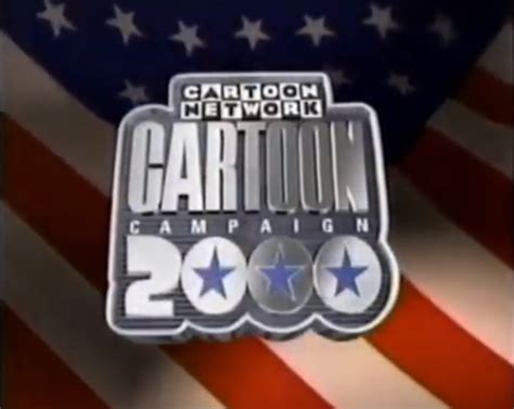 Cartoon Campaign 2000 : r/thecampaigntrail .